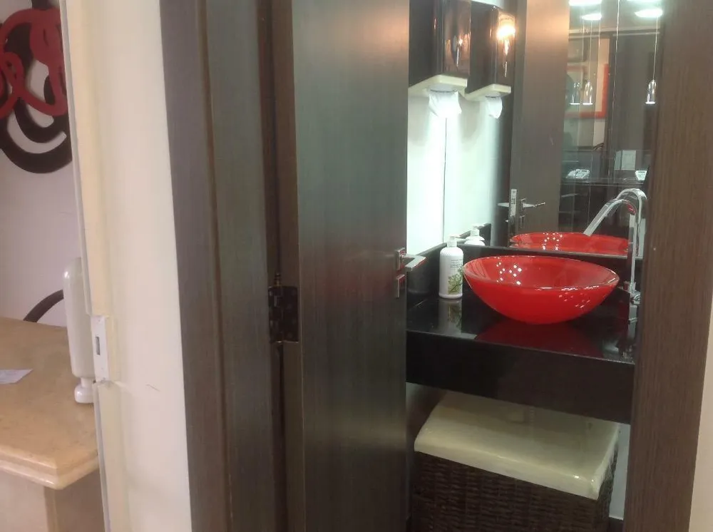 Loja-Salão, 49 m² - Foto 3