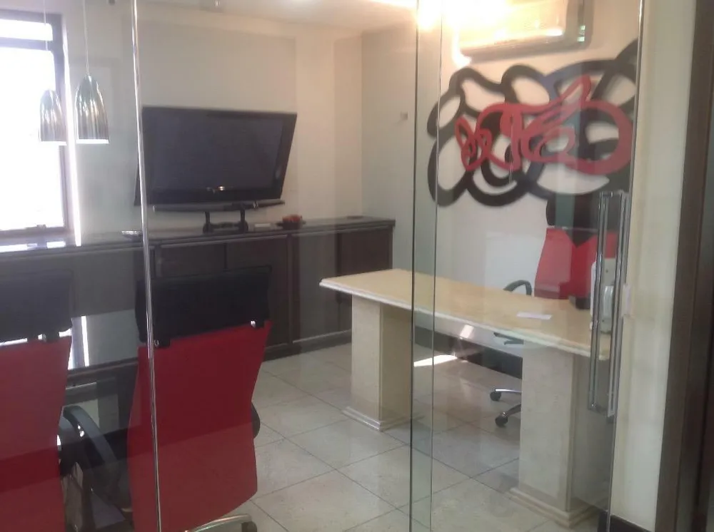 Loja-Salão, 49 m² - Foto 4