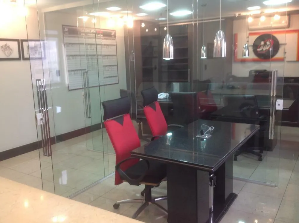 Loja-Salão, 49 m² - Foto 1