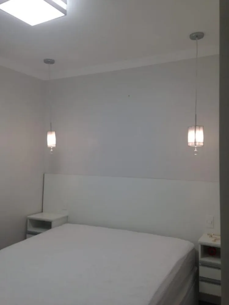 Apartamento, 3 quartos, 76 m² - Foto 2