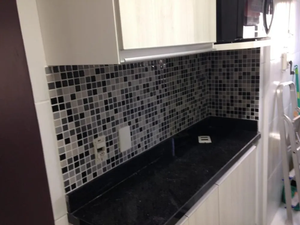 Apartamento, 3 quartos, 76 m² - Foto 3