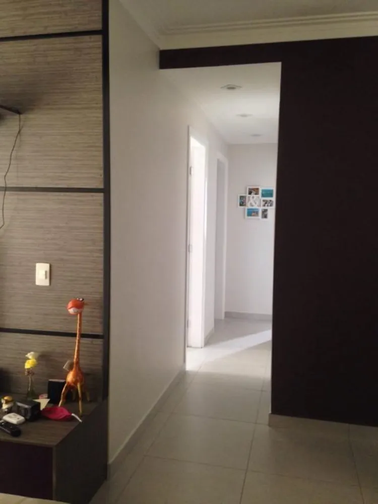 Apartamento, 3 quartos, 76 m² - Foto 4