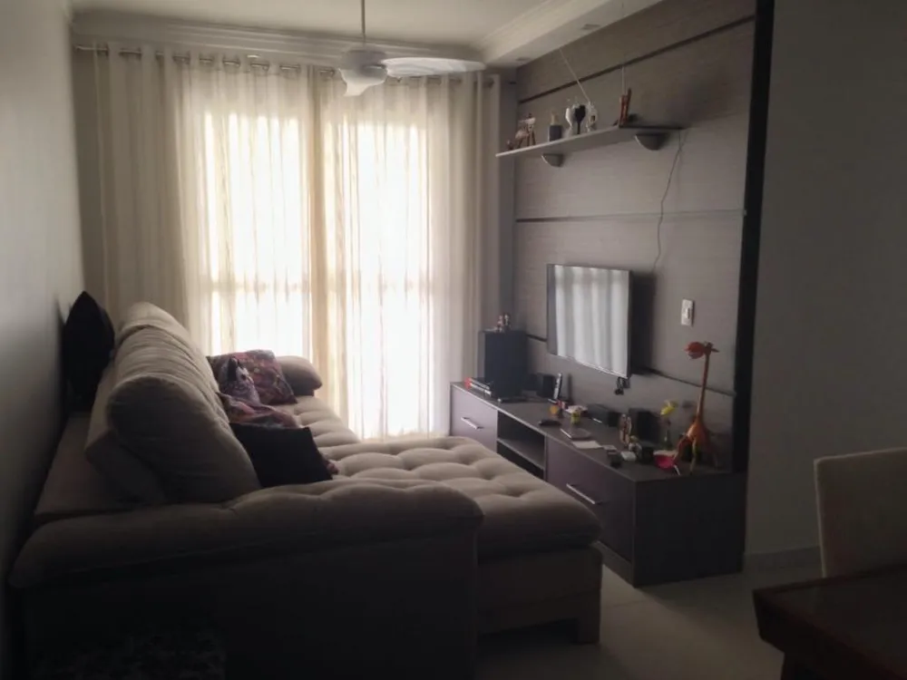 Apartamento, 3 quartos, 76 m² - Foto 1