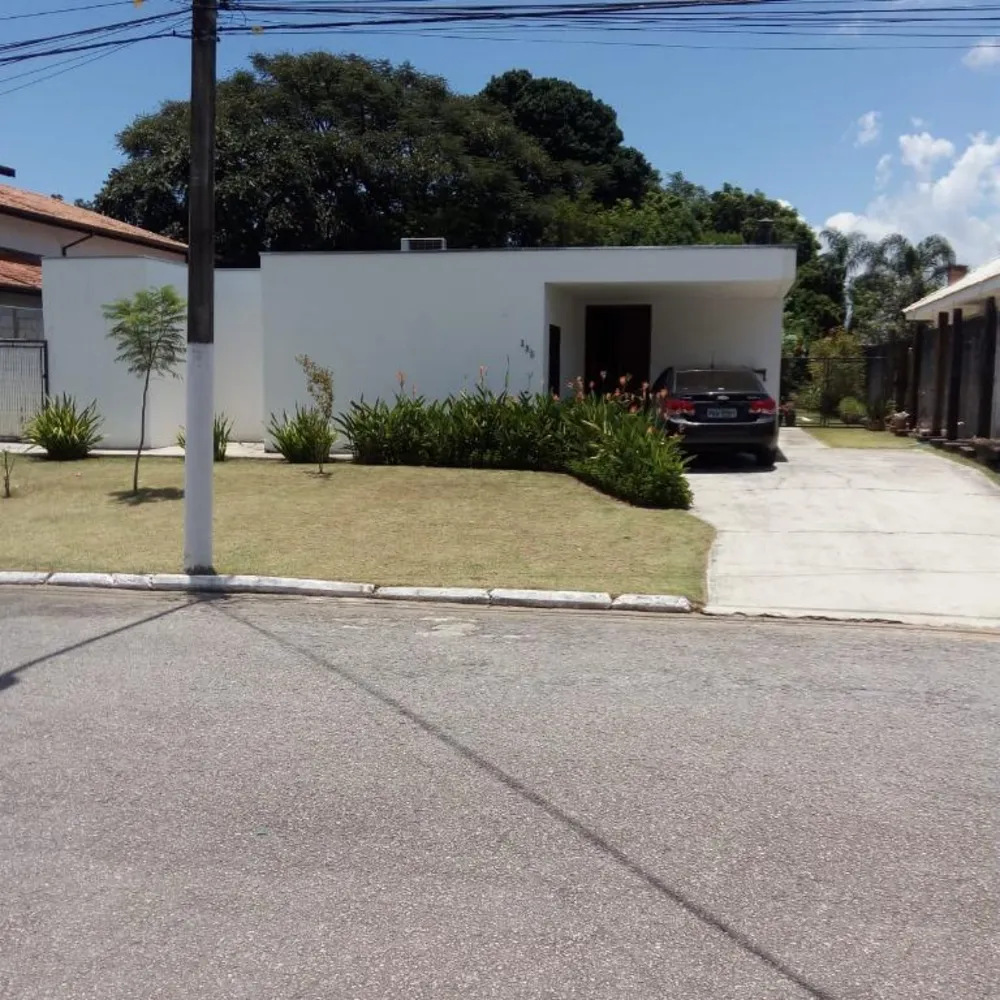Casa, 3 quartos, 172 m² - Foto 1