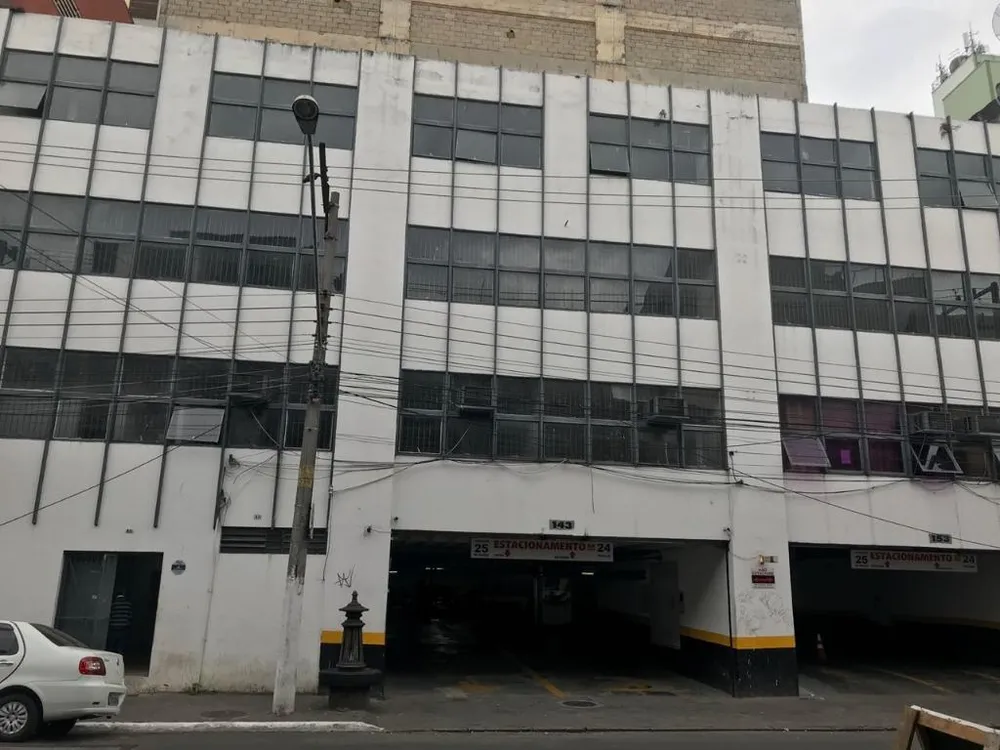 Loja-Salão, 700 m² - Foto 1
