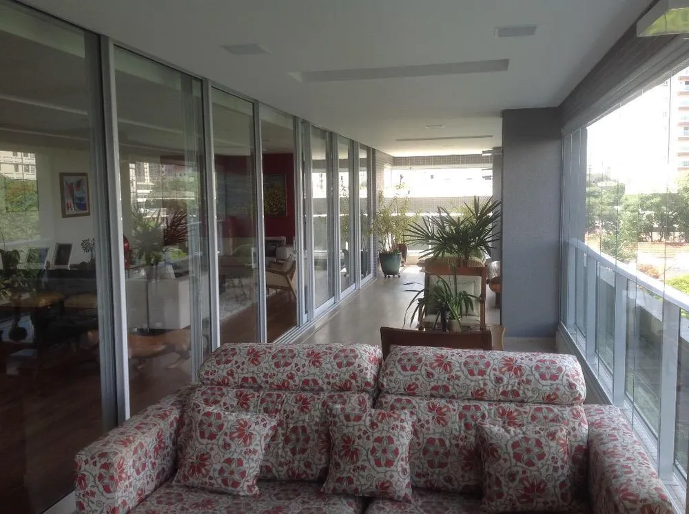 Apartamento, 4 quartos, 352 m² - Foto 4