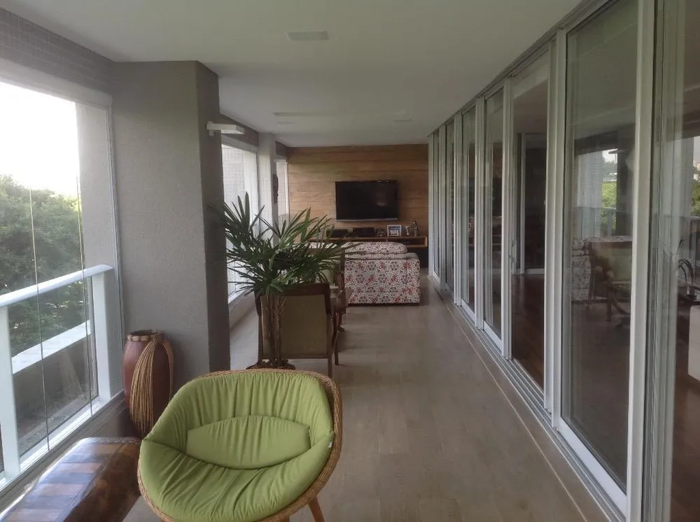 Apartamento, 4 quartos, 352 m² - Foto 3