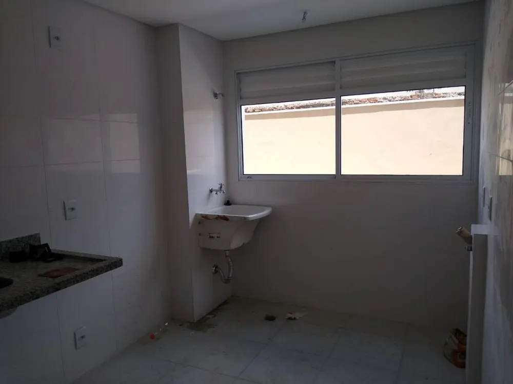 Apartamento, 2 quartos, 58 m² - Foto 3