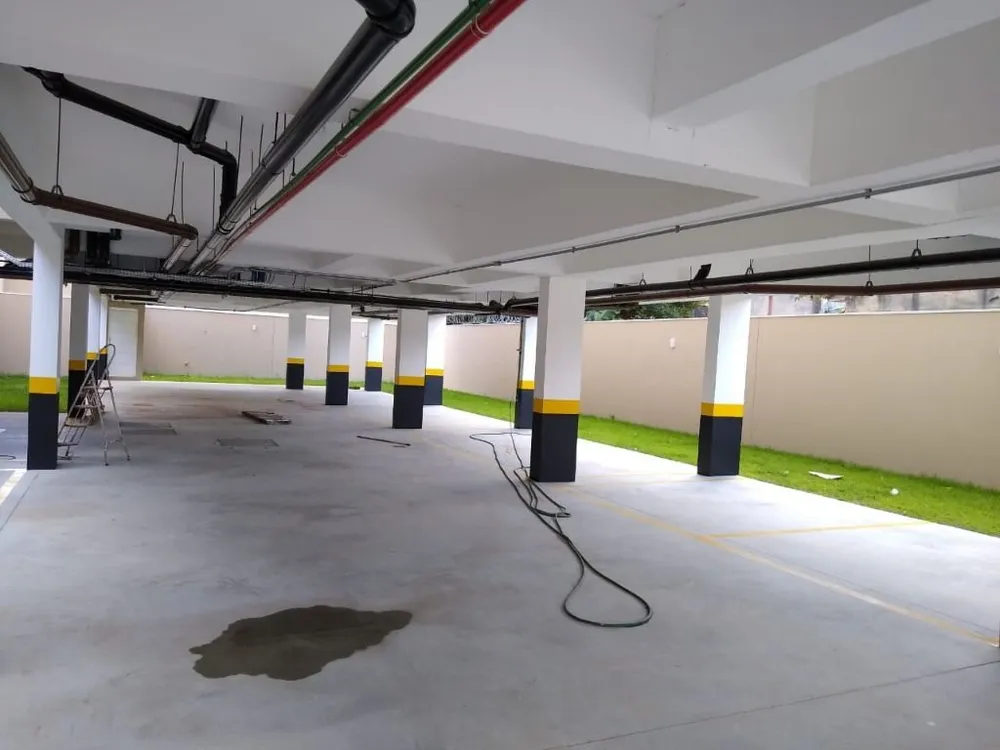 Apartamento, 2 quartos, 58 m² - Foto 4