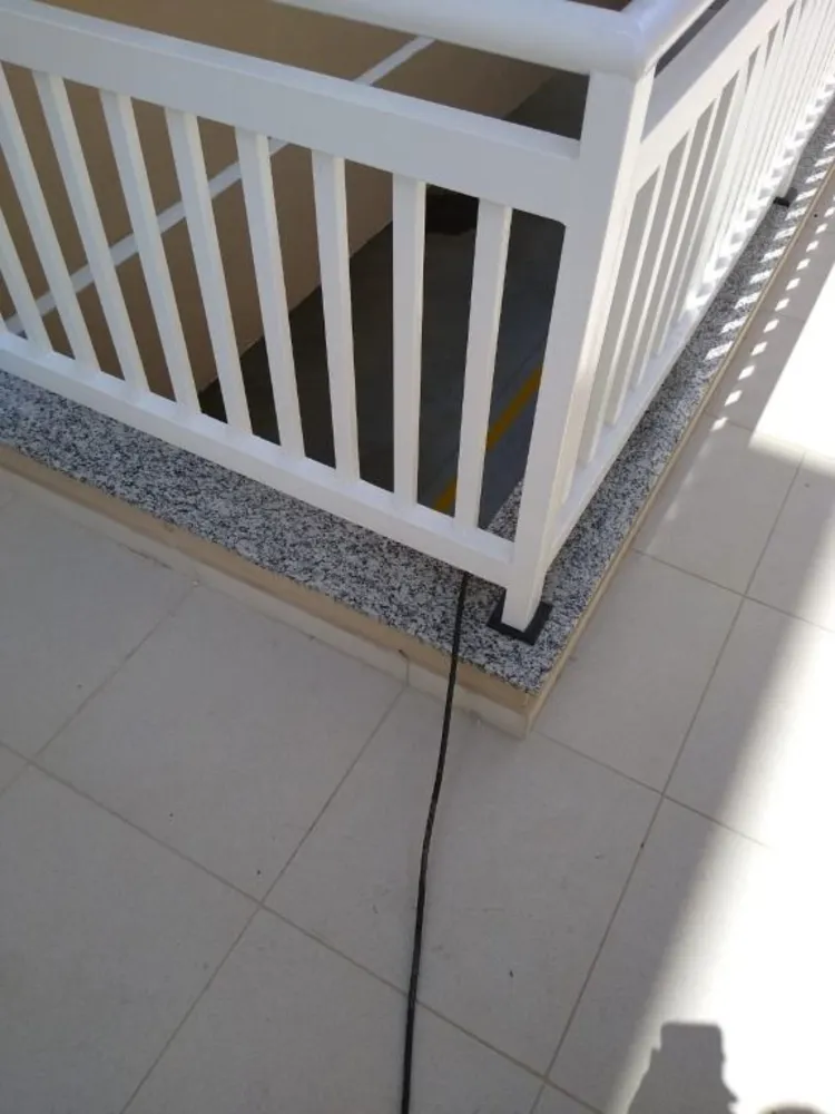 Apartamento, 2 quartos, 58 m² - Foto 2