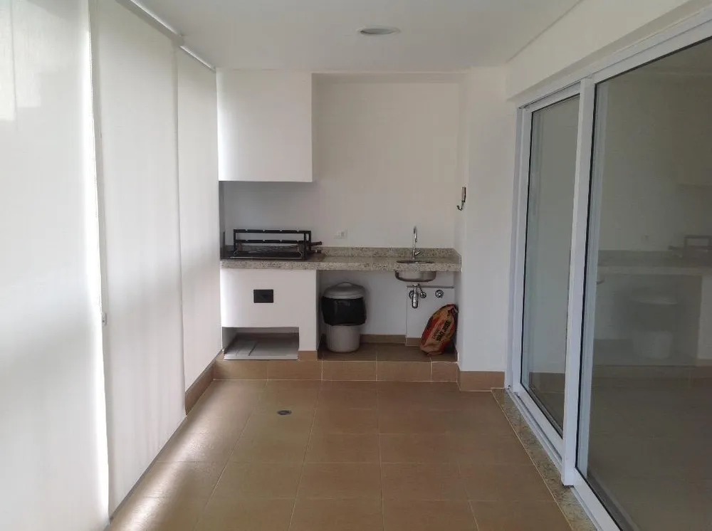 Apartamento, 3 quartos, 120 m² - Foto 3