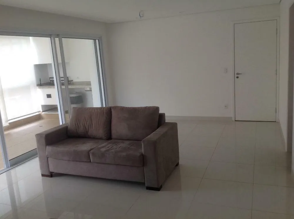 Apartamento, 3 quartos, 120 m² - Foto 2