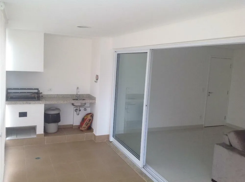 Apartamento, 3 quartos, 120 m² - Foto 1