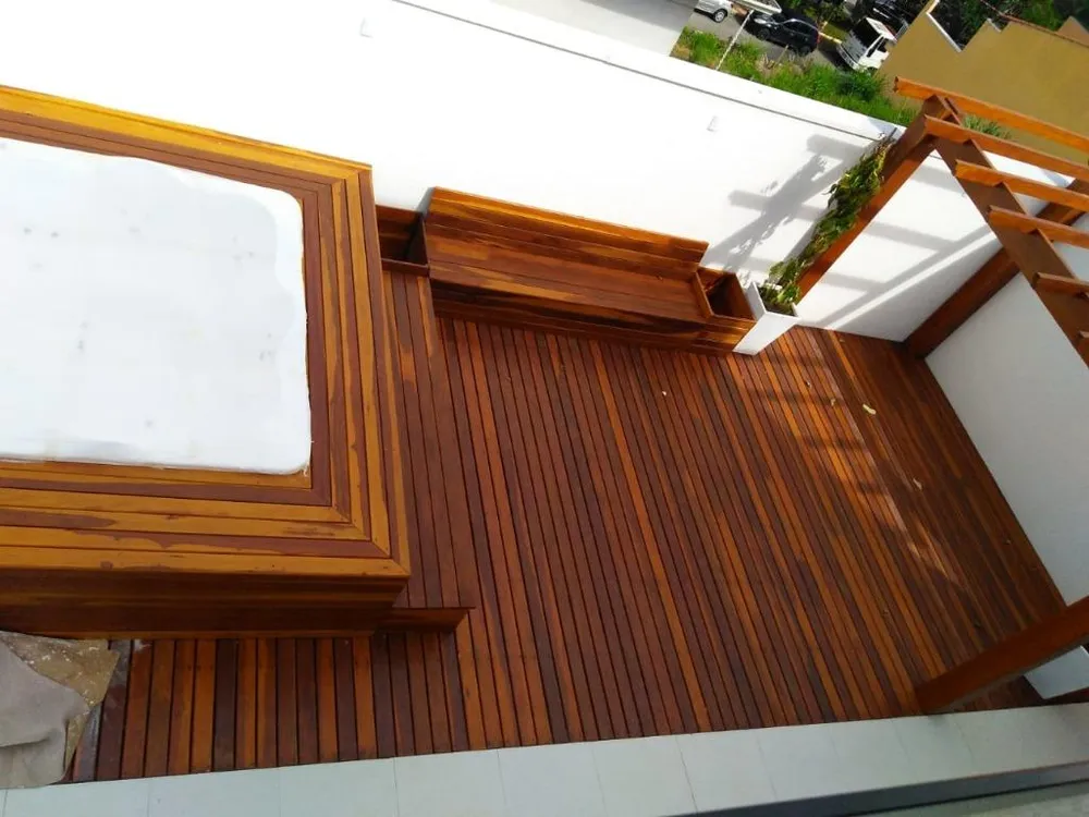 Casa, 3 quartos, 440 m² - Foto 2