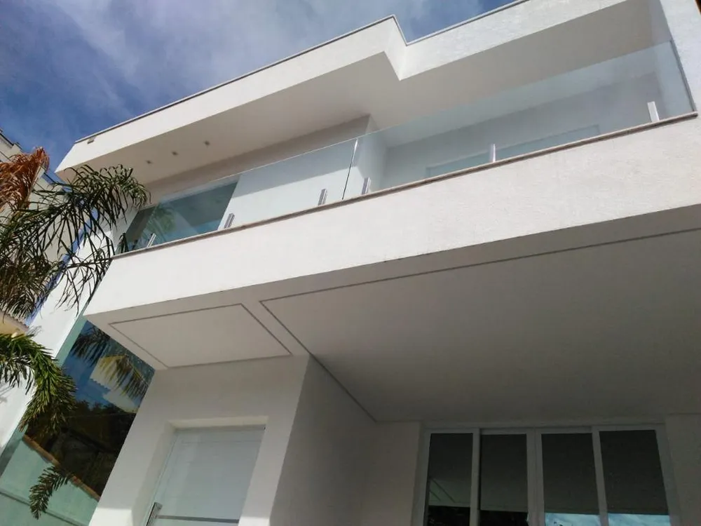 Casa, 3 quartos, 440 m² - Foto 1