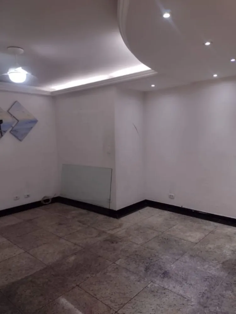 Casa, 4 quartos, 240 m² - Foto 1