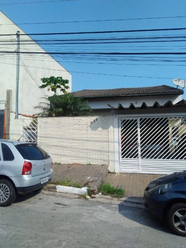 Casa, 3 quartos, 280 m² - Foto 1