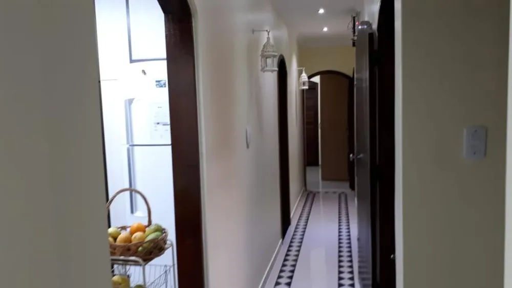 Casa, 3 quartos, 200 m² - Foto 3