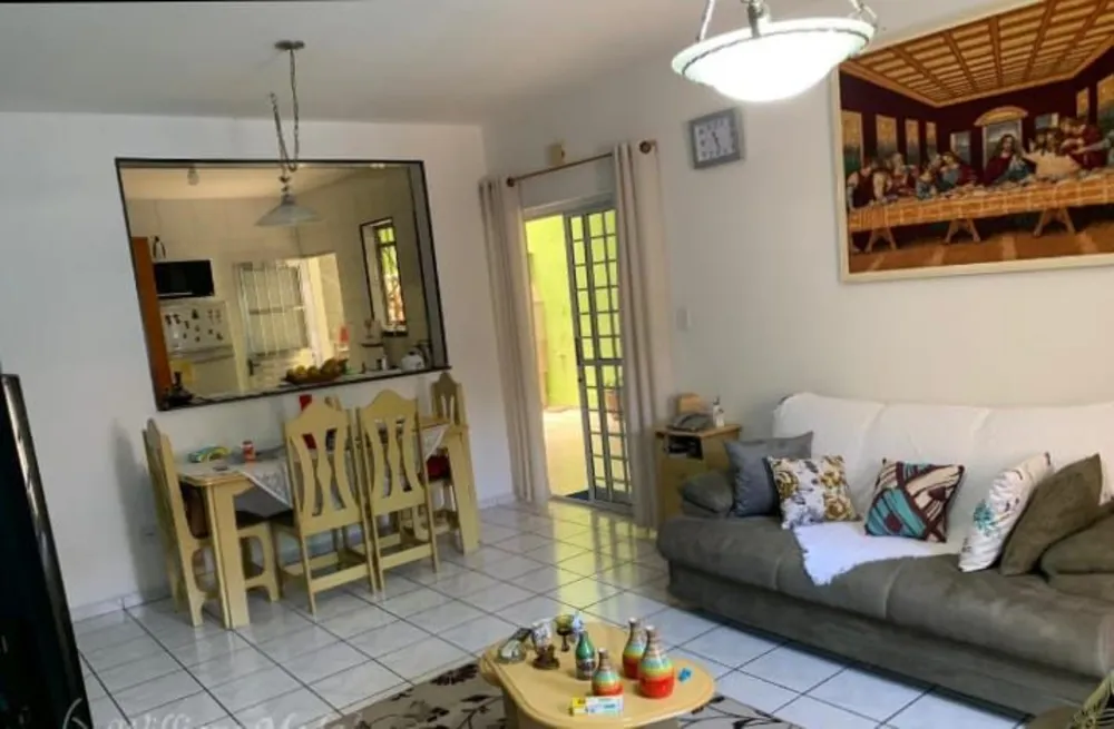 Casa, 3 quartos, 294 m² - Foto 3