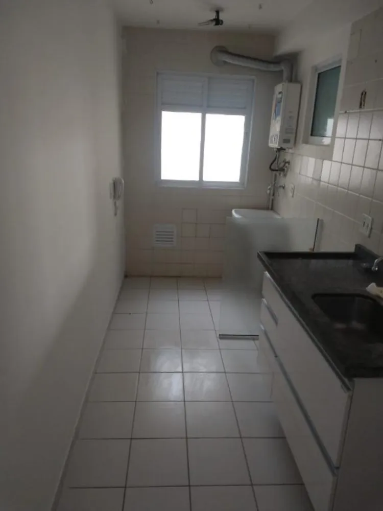 Apartamento, 3 quartos, 64 m² - Foto 2