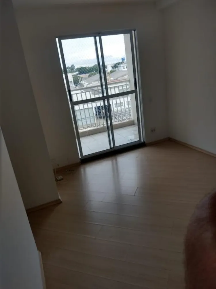 Apartamento, 3 quartos, 64 m² - Foto 1