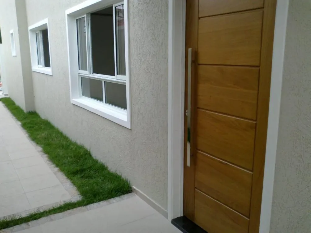 Casa, 3 quartos, 195 m² - Foto 3