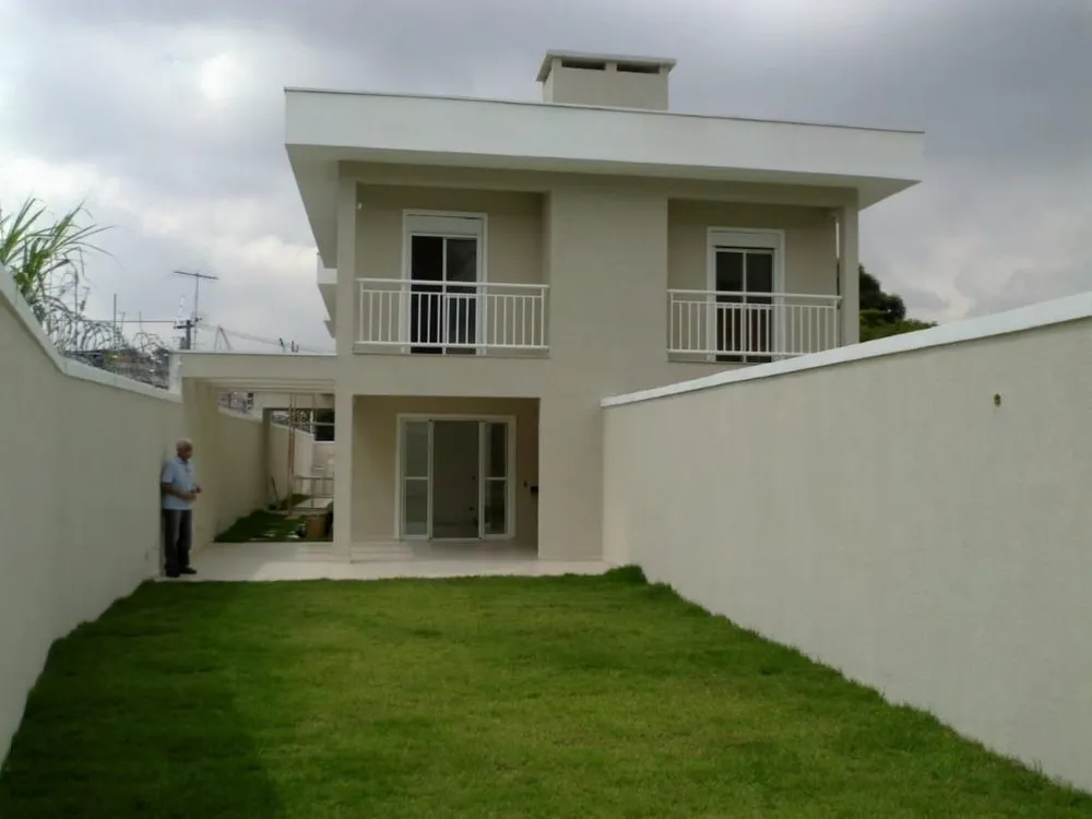 Casa, 3 quartos, 195 m² - Foto 1