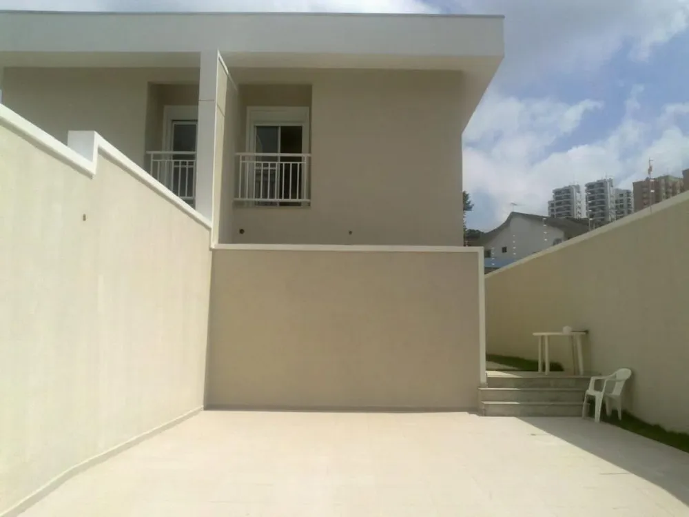 Casa, 3 quartos, 195 m² - Foto 4