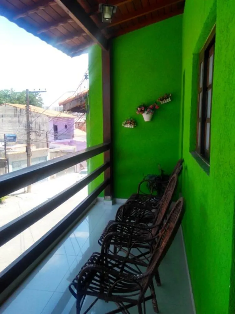 Casa, 3 quartos, 130 m² - Foto 3