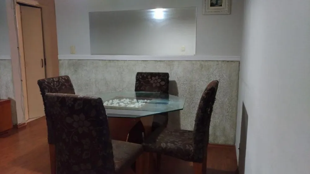 Apartamento, 2 quartos, 56 m² - Foto 1