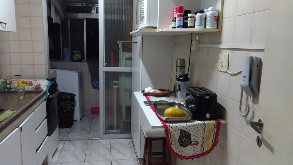 Apartamento, 2 quartos, 56 m² - Foto 4