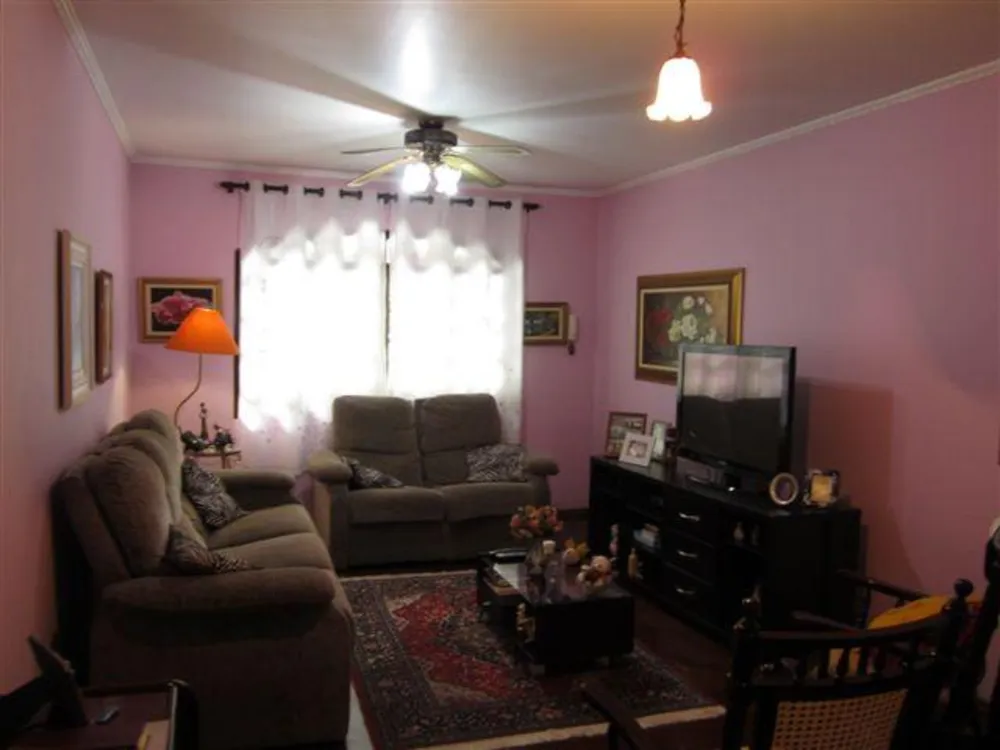 Casa, 3 quartos, 125 m² - Foto 1