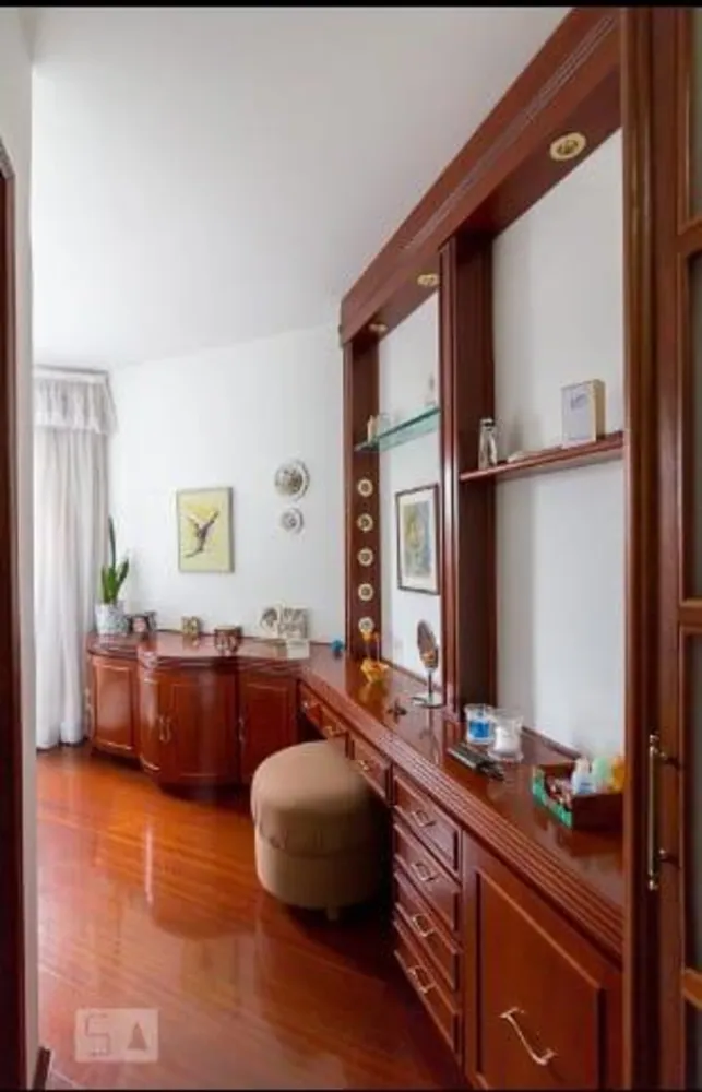 Apartamento, 3 quartos, 80 m² - Foto 2