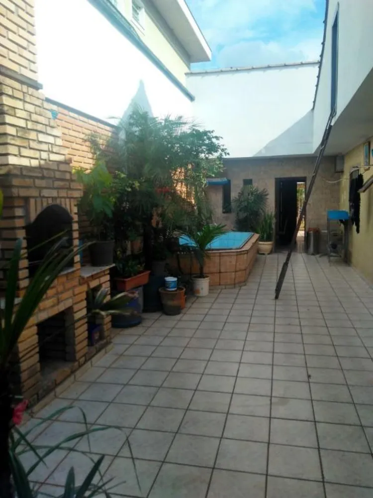 Casa, 3 quartos, 400 m² - Foto 3