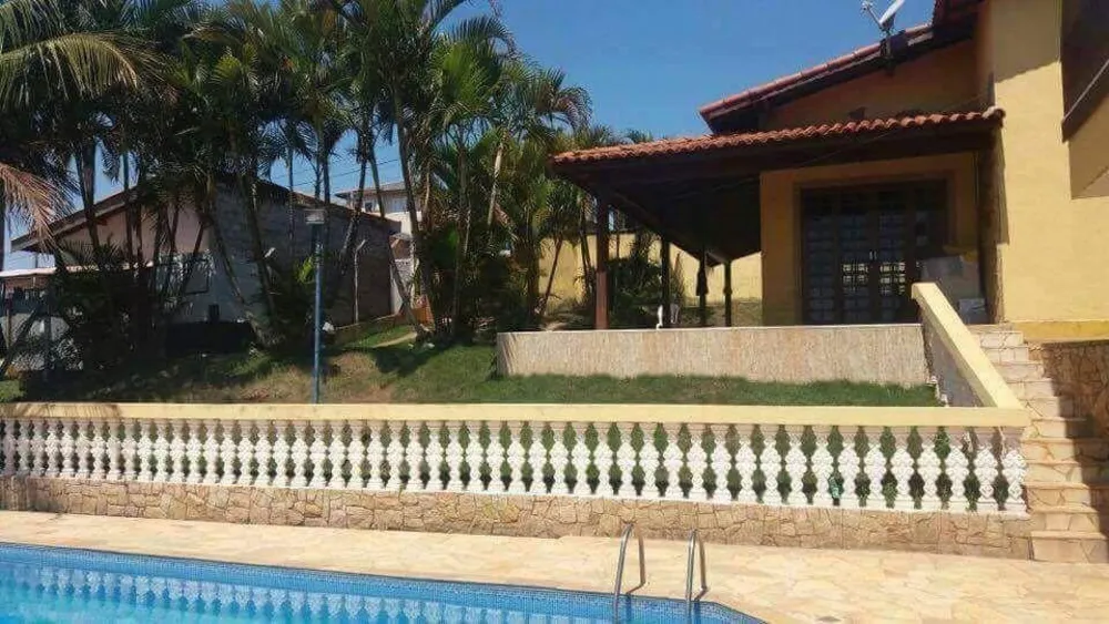 Chácara, 3 quartos, 202 m² - Foto 4