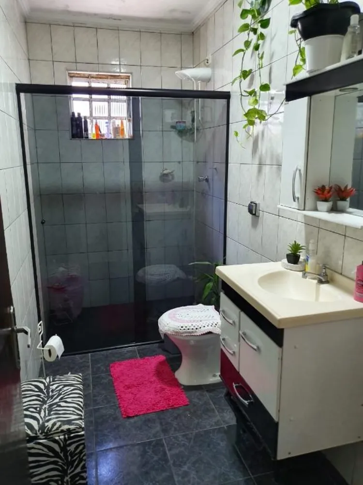 Casa, 3 quartos, 100 m² - Foto 2