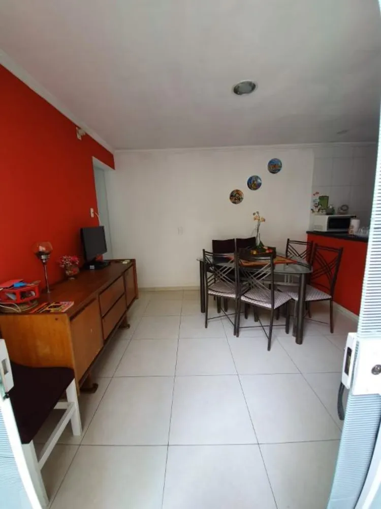 Casa, 3 quartos, 100 m² - Foto 1