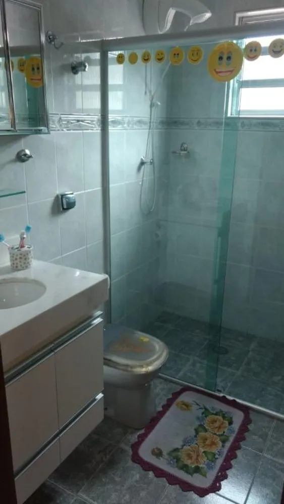 Casa, 4 quartos, 130 m² - Foto 3