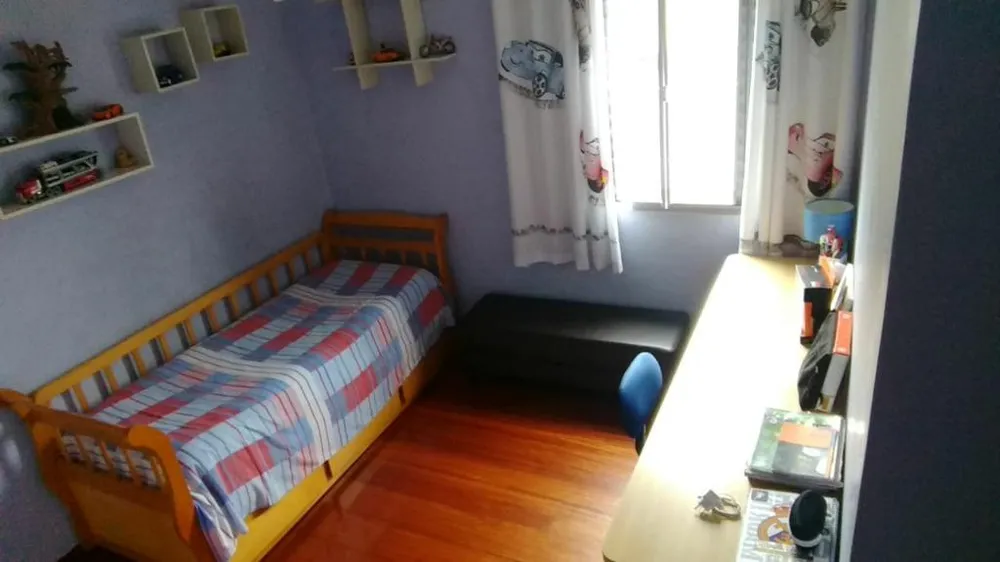 Casa, 4 quartos, 130 m² - Foto 2