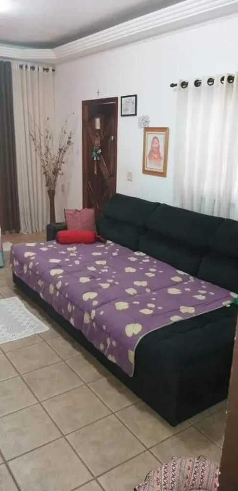 Casa, 3 quartos, 140 m² - Foto 1