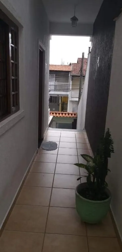 Casa, 3 quartos, 140 m² - Foto 2