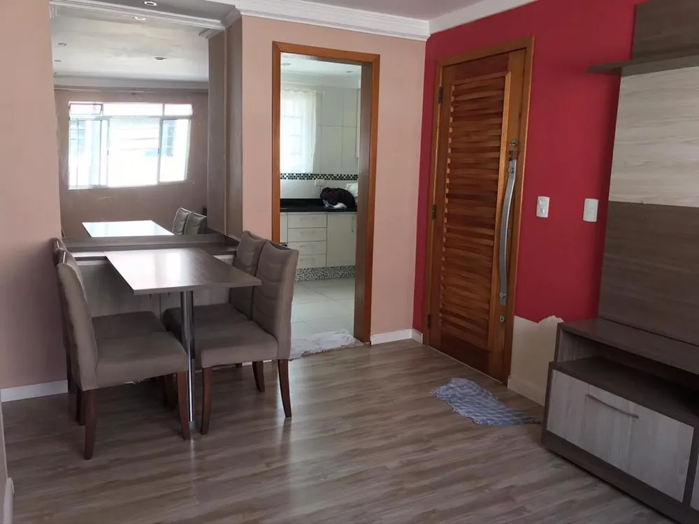 Apartamento, 2 quartos, 55 m² - Foto 3