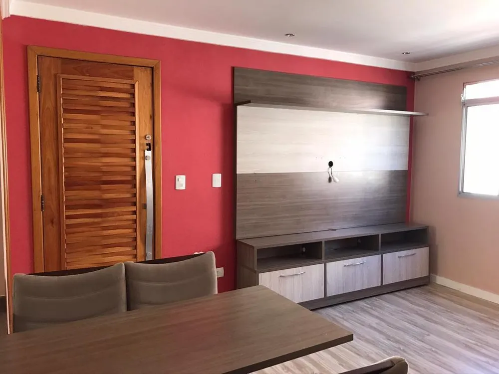 Apartamento, 2 quartos, 55 m² - Foto 1
