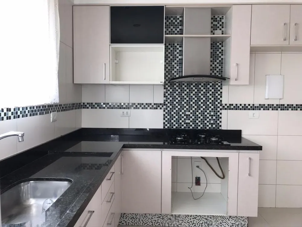 Apartamento, 2 quartos, 55 m² - Foto 2