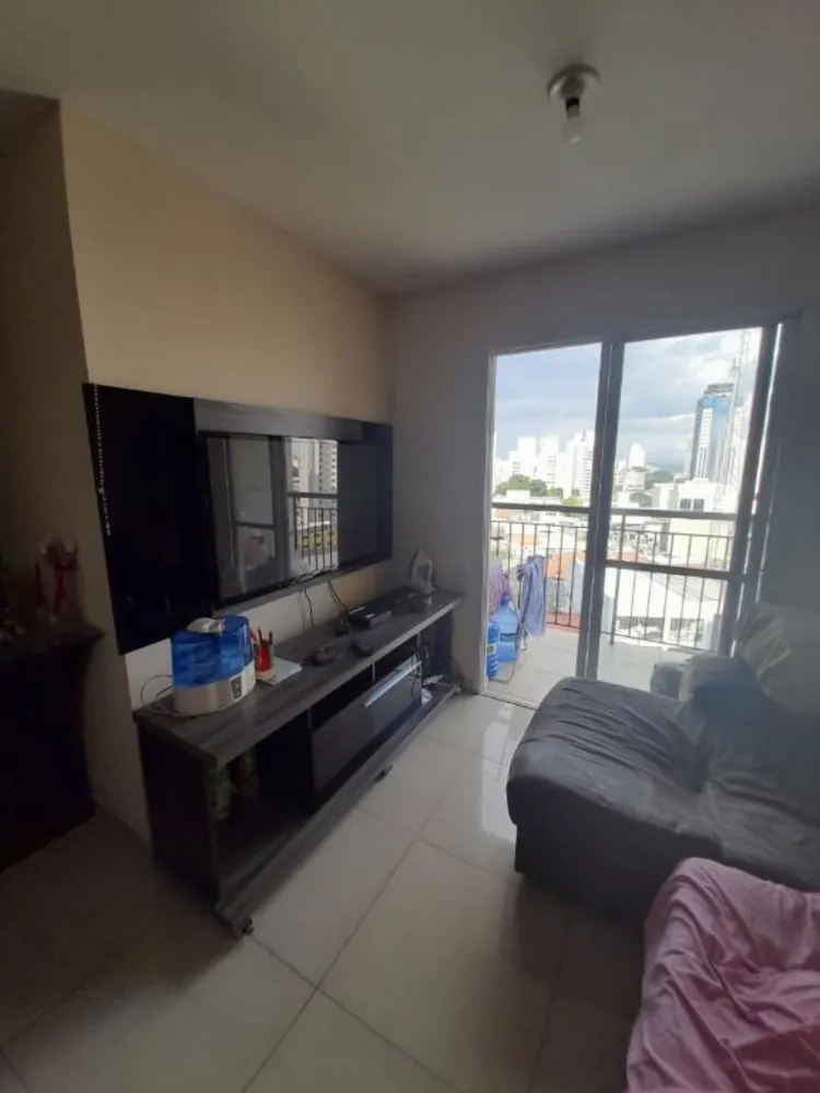 Apartamento, 3 quartos, 64 m² - Foto 4