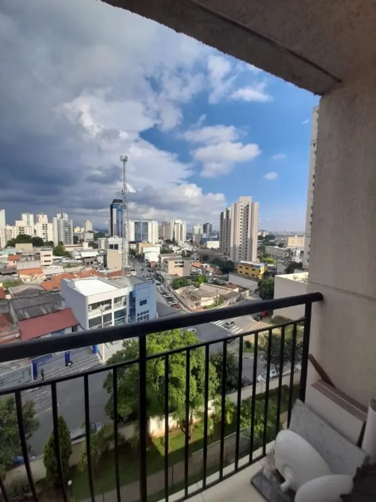Apartamento, 3 quartos, 64 m² - Foto 2