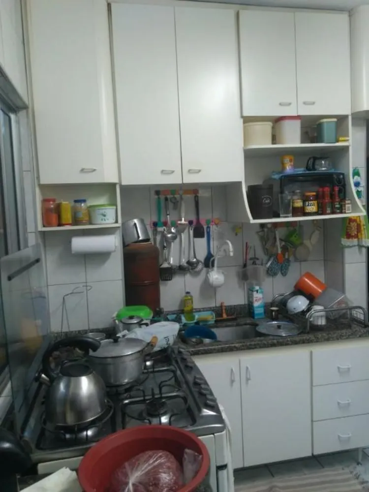 Casa, 3 quartos, 250 m² - Foto 4