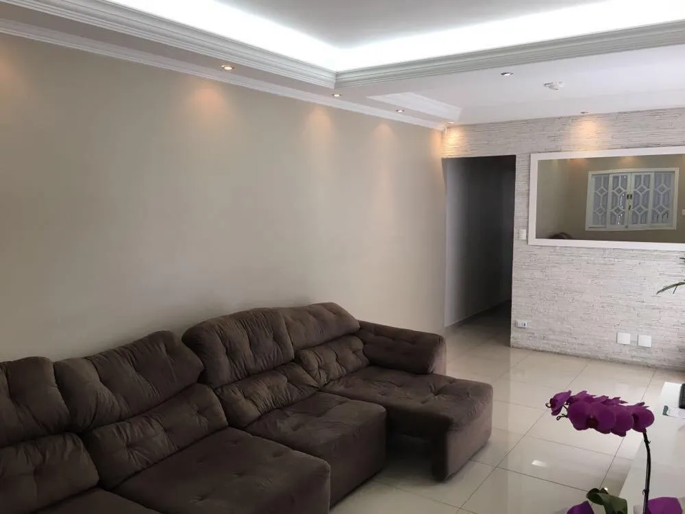 Casa, 3 quartos, 130 m² - Foto 1