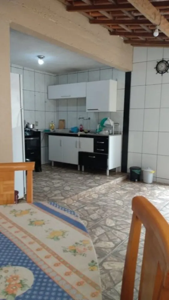 Chácara, 3 quartos, 100 m² - Foto 4
