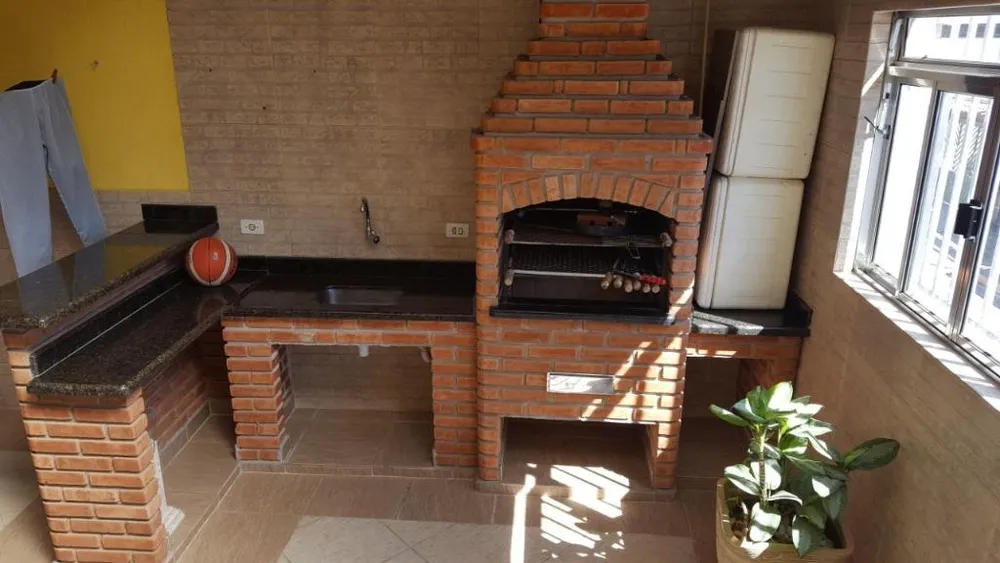 Casa, 3 quartos, 150 m² - Foto 2